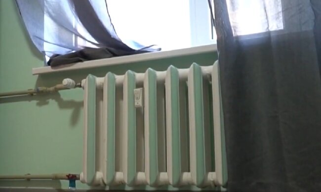 Завершення опалювального сезону в Київській області