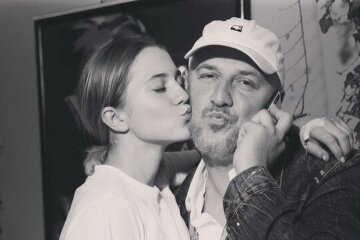 наталія горова, потап, дочка потапа