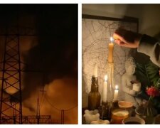Запасайтесь свечками и фонариками: украинцев ждут более длительные отключения света, что важно знать