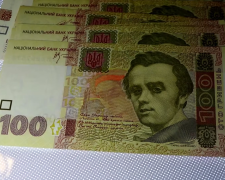 Грошова допомога для ВПО у Вінницькій області