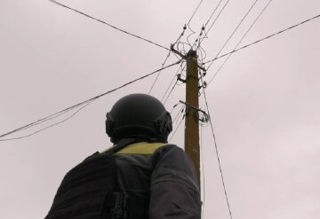 Графики отключения света в Кировоградской области на 19 марта