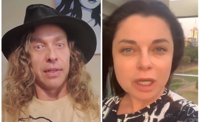 "У ребенка будет две мамы": покаявшийся в изменах Наташе Королевой Тарзан решился на отчаянный шаг