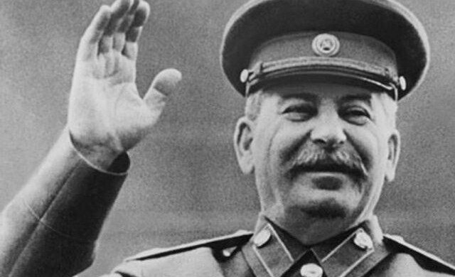 Сталин