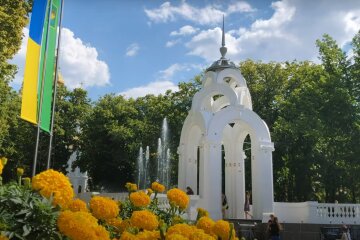 прогноз погоди у Харкові на тиждень з 16 по 22 червня