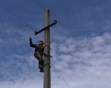 Графики отключения света в Киевской области на 5 марта