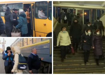 Новые правила пассажирских перевозок, куда пустят без COVID-сертификата: "среди исключений..."