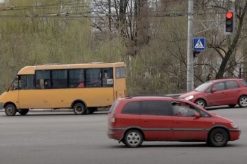 Подорожание проезда в Сумской области