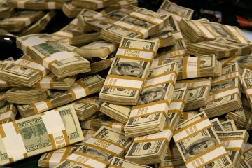 Скільки українських багатіїв потрапили в рейтинг Forbes