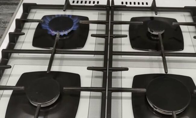 Графік відключення газу на тиждень з 16 по 22 березня в Харківській області