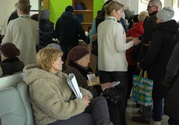 Доплаты для пенсионеров в Одесской области