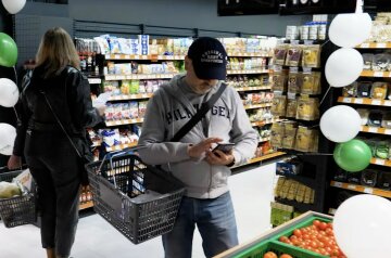 Подорожание продуктов в Запорожье