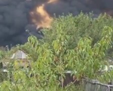 Страшный взрыв нефтепровода: в МВД сделали заявление о причинах и количестве пострадавших