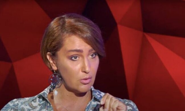 Егорова рассказала, почему перестала появляться на телевидении