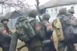 окупанти, російські солдати, російські війська