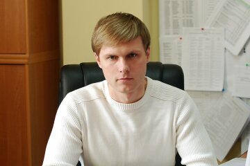 Лунченко Валерий Валерьевич