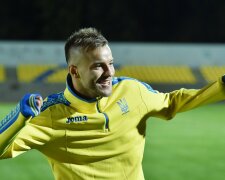 украина-хорватия, футбол