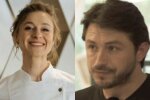Мартыновская дерзко потроллила Сергея Притулу за кулисами "Мастер Шеф": "Ненавижу...