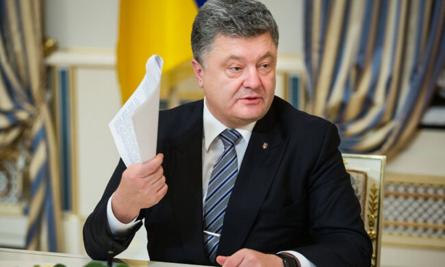 "Поєднання влади і бізнесу - злочин": розбагатілому Порошенку зібралися влаштувати перевірку
