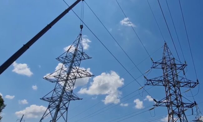 Графіки відключення світла у Запоріжжі на 6 та 7 серпня