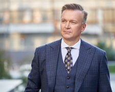 Бутенко оставил должность главы D.Trading и займётся развитием собственного проекта Yakaboo и прочих бизнесов