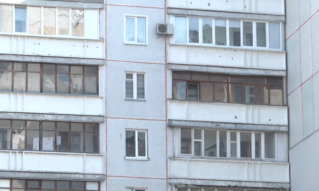 Повышение тарифов на коммунальные услуги в Житомире.