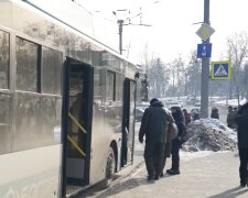 Нова система оплати за проїзд у Сумській області