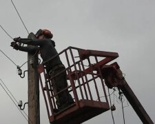 Графіки відключення світла в Харківській області на 9 січня