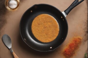 сковородка