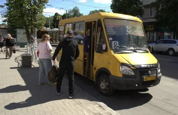 Подорожание проезда в Николаевской области