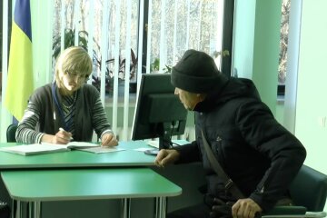 Грошова допомога в Дніпропетровській області