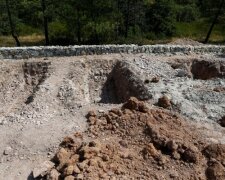 Турецьких заколотників ховають на “кладовищі зрадників” (фото)