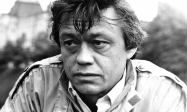 Николай Караченцов