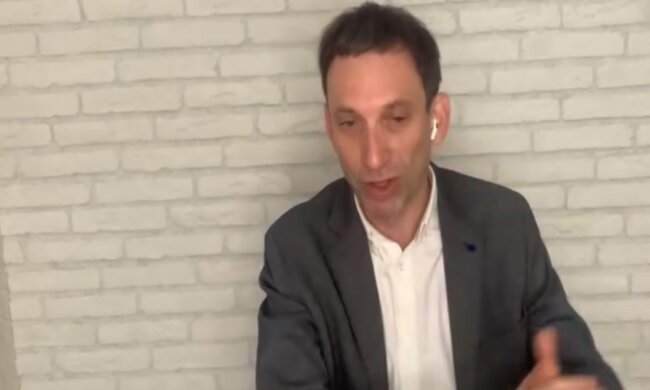 Виталий Портников