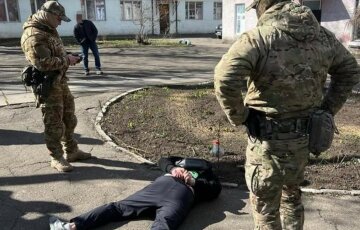 В Одесі поліцейський став агентом рф і подав заяву міністру внутрішніх справ росії: що він встиг наробити