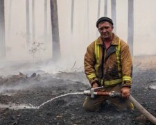 Пожежі наробили величезних бід на Луганщині, багато жертв: кадри трагедії