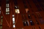«Слава Украине!»: киевляне ответили коронавирусу гимном из своих окон, видео