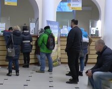 Денежная помощь для пенсионеров в Черниговской области