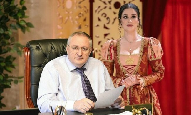 Гордієвський, Гузєєва