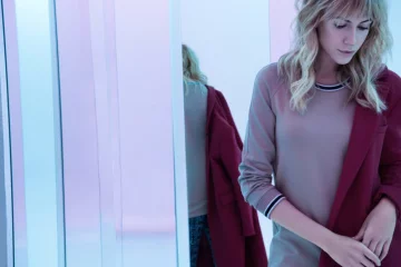 леся никитюк