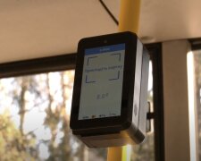Нова система оплати проїзду в Рівному