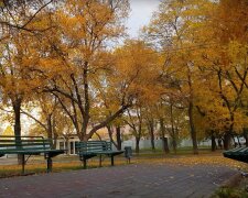 Прогноз погоди на тиждень з 6 по 12 жовтня в Одесі
