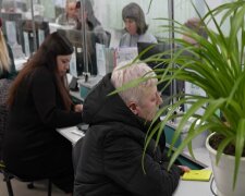 Доплати для пенсіонерів в Кіровоградській області