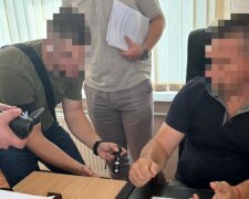 Чиновник в Одесской области решил заработать на ремонте укрытий