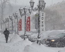 В Одессу снова придут морозы со снегом: названы даты, когда ожидать погодного удара