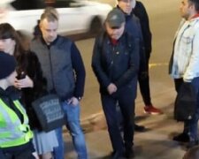 Принялся душить, чтобы не платить за проезд: под Одессой произошло нападение на водителя, кадры
