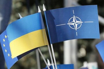 Украина-НАТО