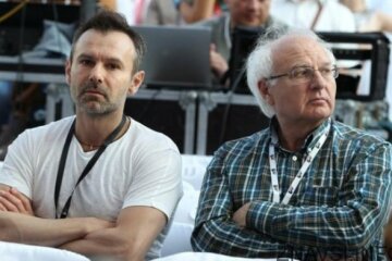 Вакарчук помер: Україна в жалобі, перші подробиці