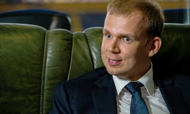 сергей курченко