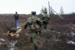 На Харьковщине мужчину задержали пограничники из-за дочери, фото: "решили предложить..."