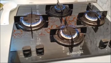 График отключения газа с 10 по 12 ноября в Житомирской области